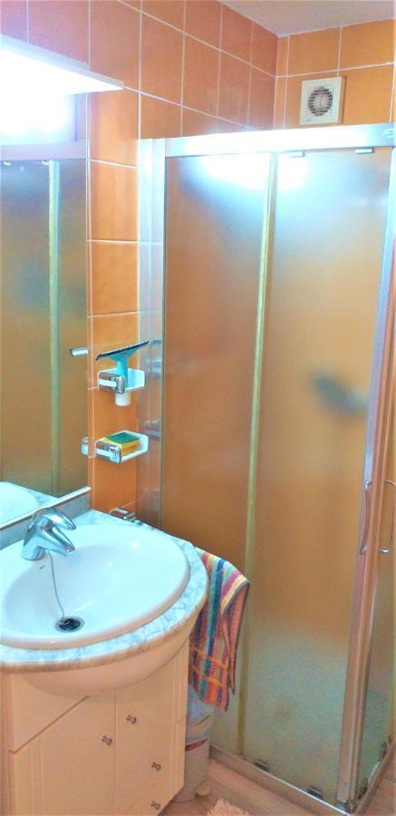 Apartment With A Large South-Facing Balcony, Sea View And Wifi In Las Americas Center Playa de las Americas  Exterior photo